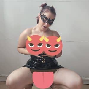Viens voir ma façon de voter 😈