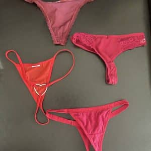 String rouge