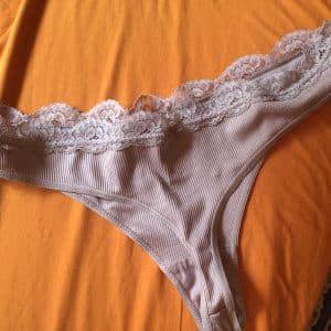 String rose crade