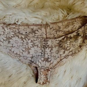 Culotte de règles