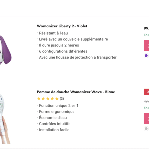 🤩 Offre moi le vibro de mes rêves 🎁🎉🎊 ✨