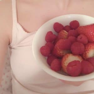 🍓profite de ma période fraise 🍓