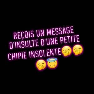 🍭😈Pour mon soumis🍭😈