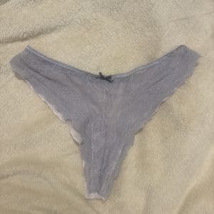 Culotte tres sale