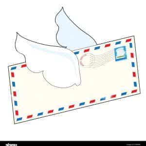 Frais la poste hors france