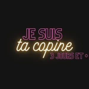 PETITE COPINE