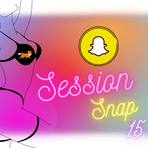 Session Snap de 15 minutes