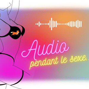 🔊 Audio pendant le sexe 🔊