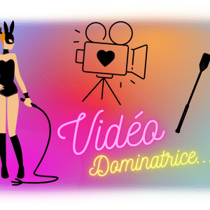 Vidéo domination