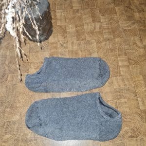 Vente de chaussette utilisée et portée
