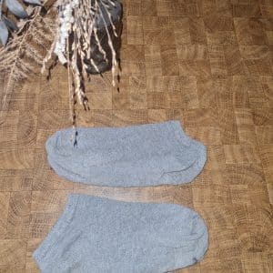 Vente de chaussette utilisée et portée