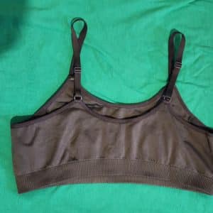 Brassière de sport