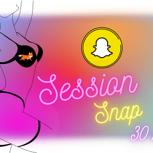 Session Snap de 30 minutes