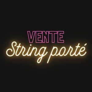STRING