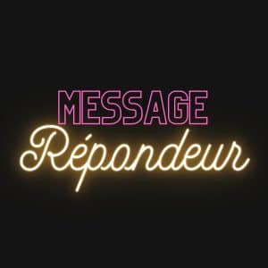 MESSAGERIE