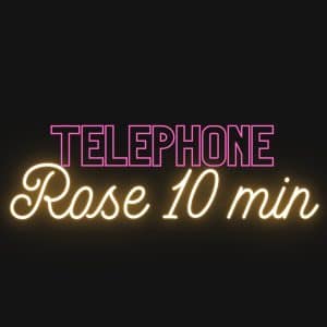 TEL ROSE
