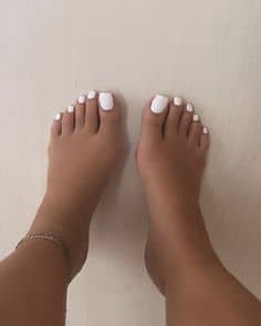 PIEDS - FÉTICHISTE