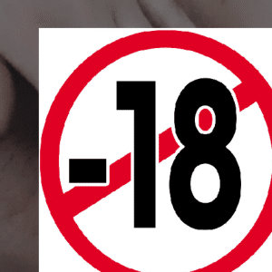 Vidéo masturbation avec éjaculation (1 min)