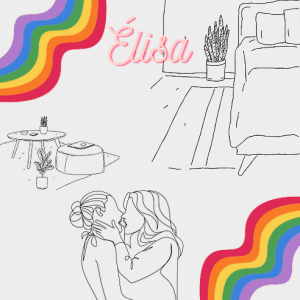 Nouvelle : Elisa