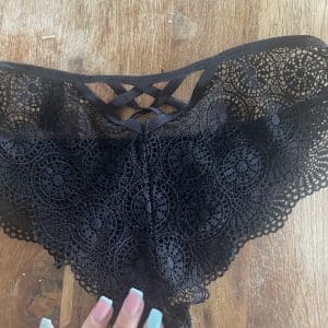 Tanga .