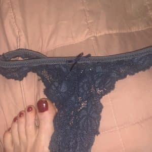 Mon petit string