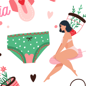 🍓 Nouvelle érotique : Julia 🍓