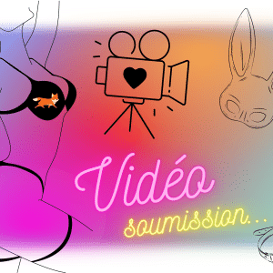 Vidéo soumission (solo)