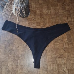 Vente de culottes portées