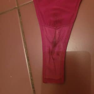 Culotte string sale du 9 août !