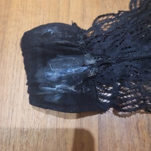 Culotte sale onctueuse et crémeuse du 15 août !