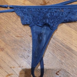 Culotte string sale du 17 août !