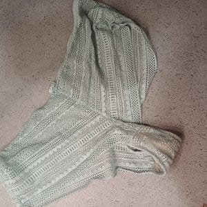 Culotte après sex pleine de saveurs