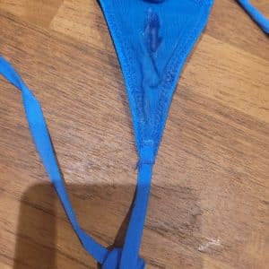 Culotte string sale du 20 août