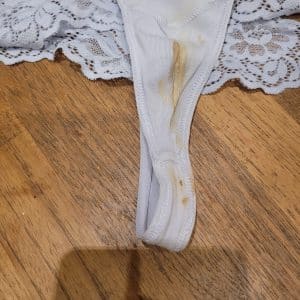 Culotte tanga sale unique du 26 août !