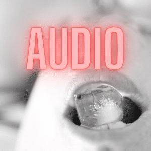 Audio pour ta verge