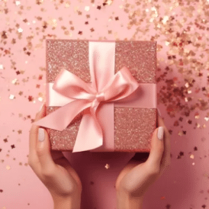 Pour mon anniversaire 🎉💌