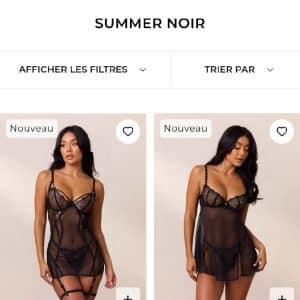 SHOPPING SEXY🌡️🔥🥵🥰