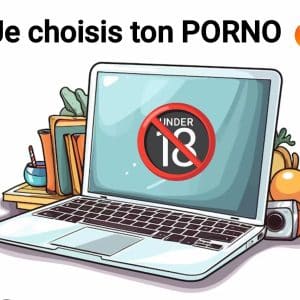 JE CHOISIS TON PORNO