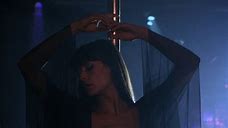 vidéo de moi ou je fais un striptease