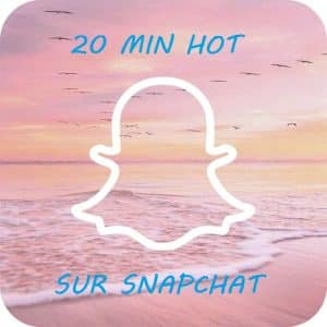 💦 🔞 20 MIN HOT SUR SNAPCHAT 🔞 💦