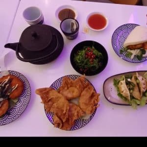 Cuckolding : un resto pour 2 avec mon amant