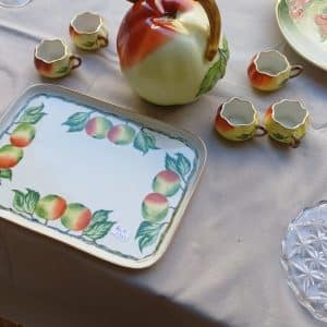 Raque pour ma virée en brocante 😍
