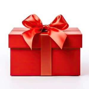 Grand coffret à la Fraise🍓