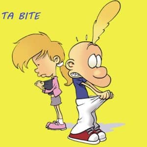 🍆🥒 JE NOTE TA BITE 🍆🥒