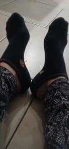 Chaussette