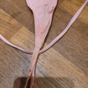 Culotte string sale du 3 septembre