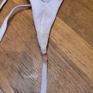 Culotte string sale du 16 septembre !