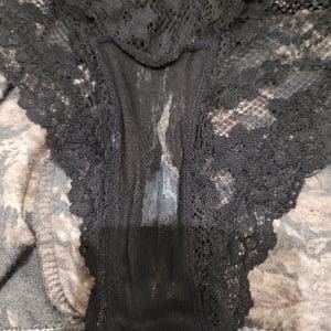 Culotte sale du 22 septembre