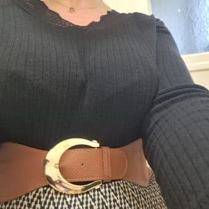 Madame la secrétaire s ennuie au travail (Copie)