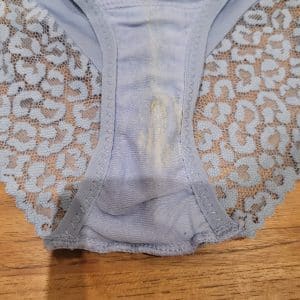 Culotte sale en week-end tantrique 1 - 28 septembre